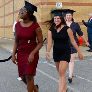 Meet your Posher, Alexia